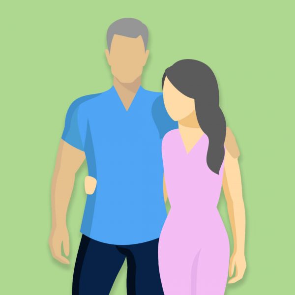 Supporting Your Partner Through Erectile Dysfunction