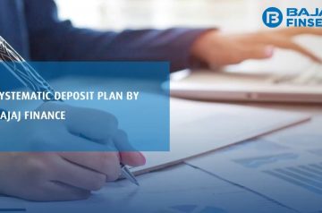 Systematic Deposit Plan