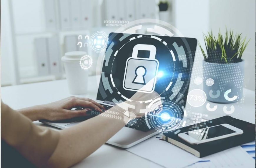 Laptop Security