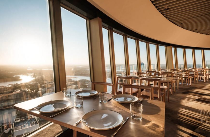 west end restaurant