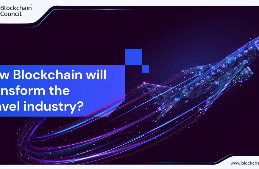 How Blockchain will transform the Travel industry-01