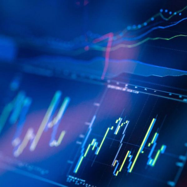 How to read trading charts and patterns