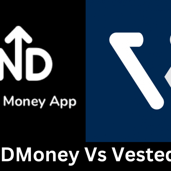 INDmoney vs Vested