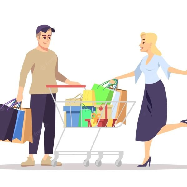 Overcoming Shopping Compulsion