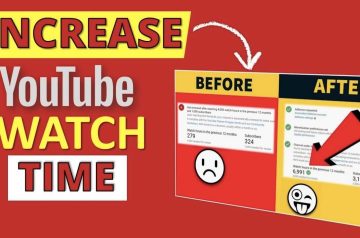 benefits of buying YouTube watch hours