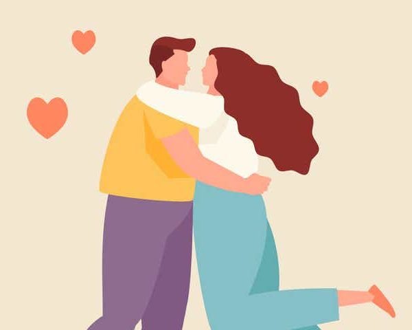 Apologize in Relationships