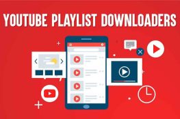 Best YouTube Playlist Downloaders 2022