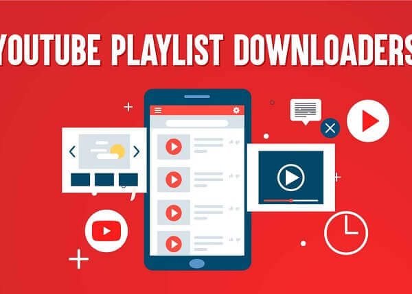Best YouTube Playlist Downloaders 2022
