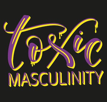 How to Address Toxic Masculinity
