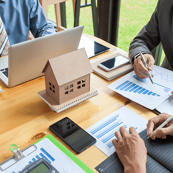 Real Estate Business