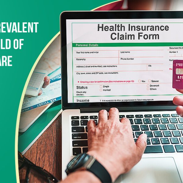 Scams prevalent in the field of healthcare