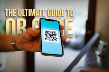24-2 The Ultimate Guide To QR CODE
