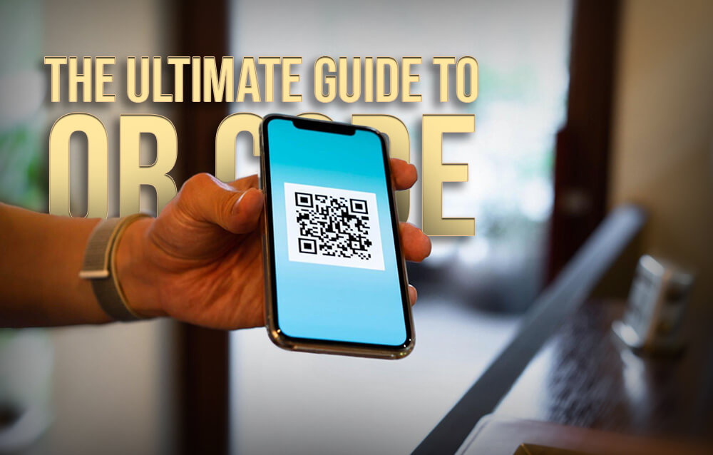 24-2 The Ultimate Guide To QR CODE