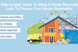 Home Renovation Loan