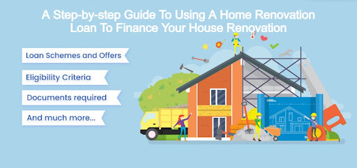 Home Renovation Loan