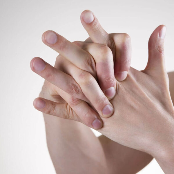 Exercise Hands and Fingers