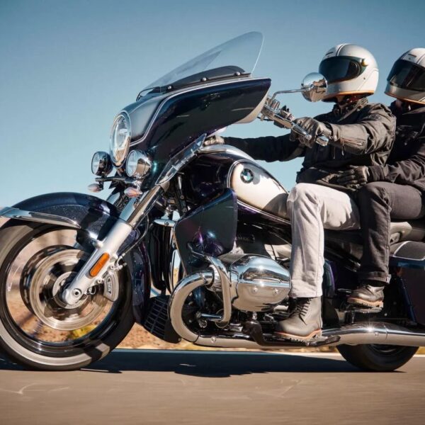 bmw r 18