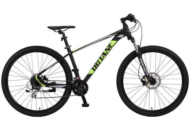 hero cycles for men