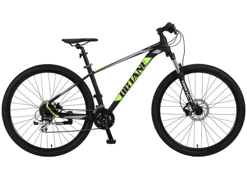 hero cycles for men