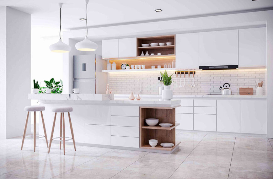 kitchen laminates