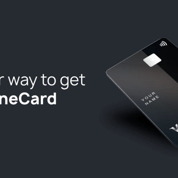 Apply For OneCard Credit Card