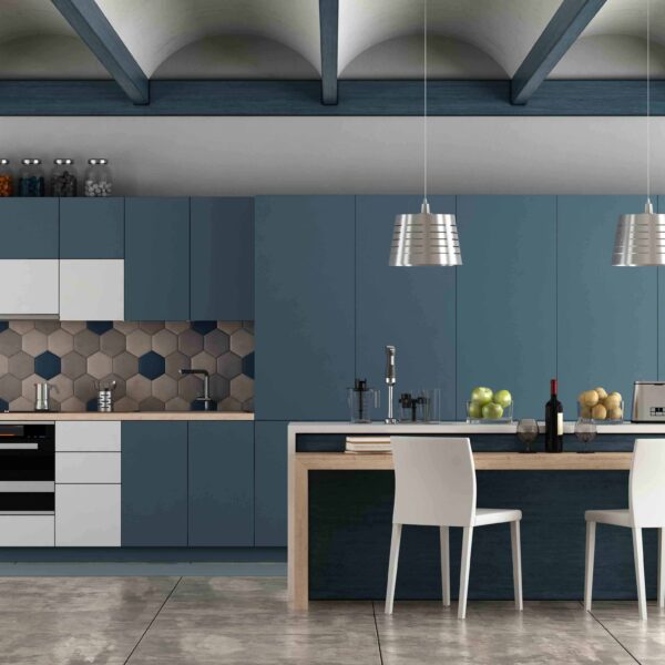 lucida laminates kitchen