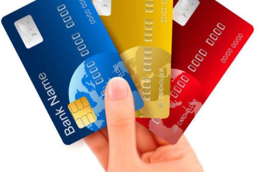 Paying Only the Minimum on Your Credit Card