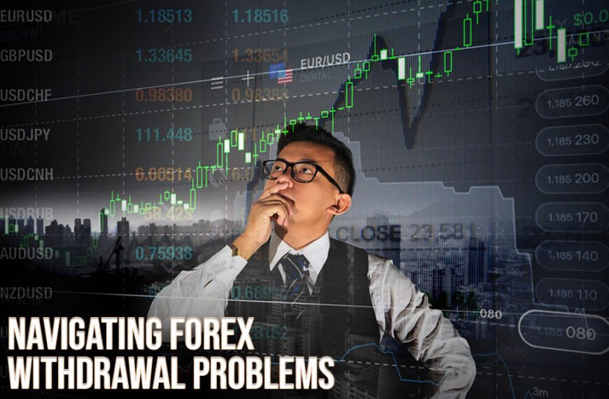 Navigating Forex