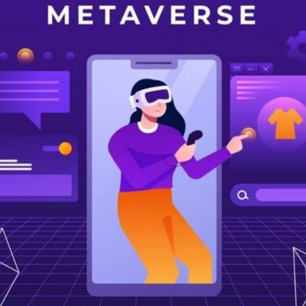Build Augmented Reality and Metaverse Apps (1)