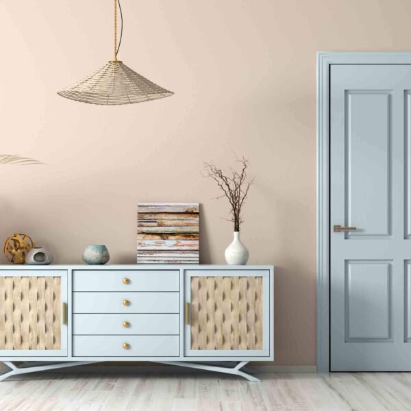 Flush Doors Beyond Traditional Entrances