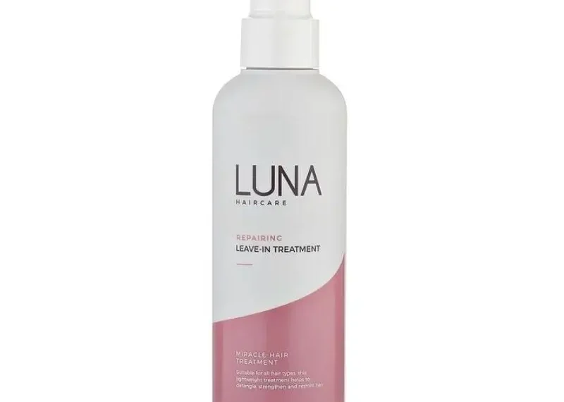 Luna Hair Treatment