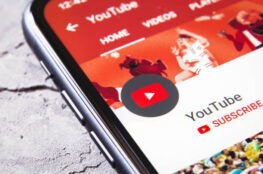 Youtube Tag Extractor