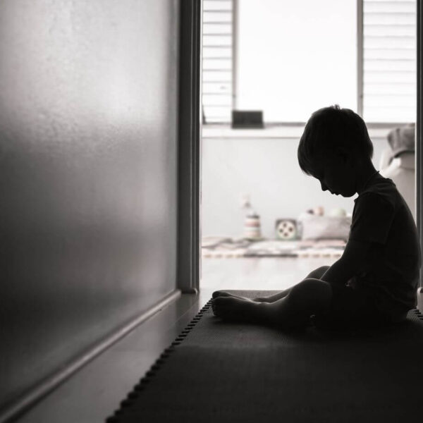Child Trauma Recovery