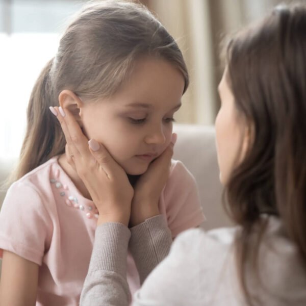 How to Tell Your Child about Mental Illness (1)