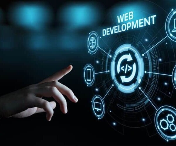 Website Development