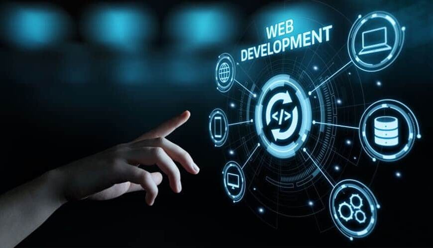 Website Development