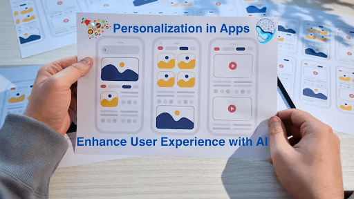 AI in Mobile Apps