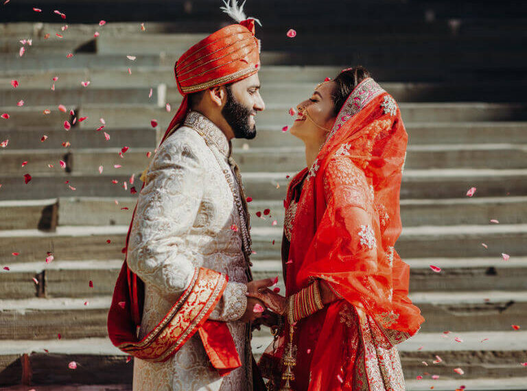 Matrimonial Services in Delhi