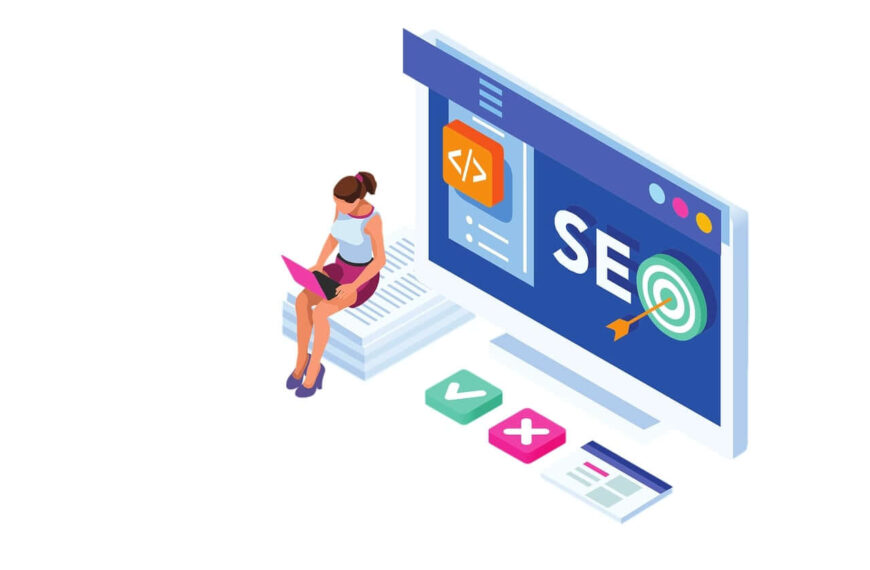 The Role of Technical SEO in Website Performance