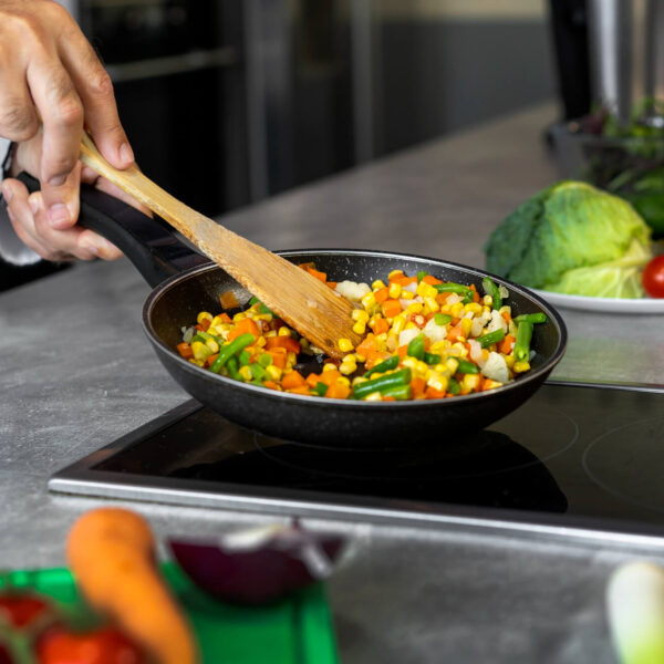 Zero Oil Cooking Hacks