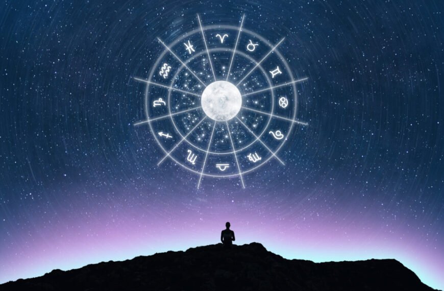 Zodiac Compatibility